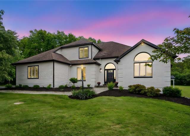 Property at 21 Waterview Heights Hts, Lansing, NY 14850, 3 beds, 3.5 baths