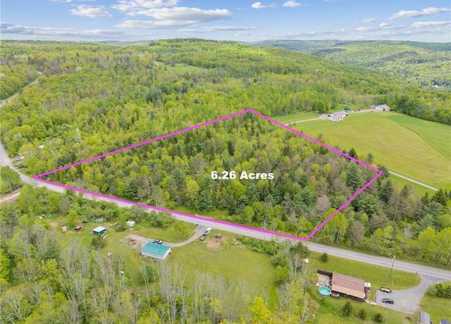 Property at 0 Blackman Hill Rd, Caroline, NY 13736