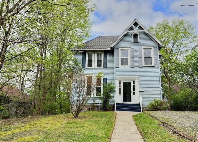 Property at 116 Schuyler Pl, Ithaca, NY 14850, 5 beds, 2 baths