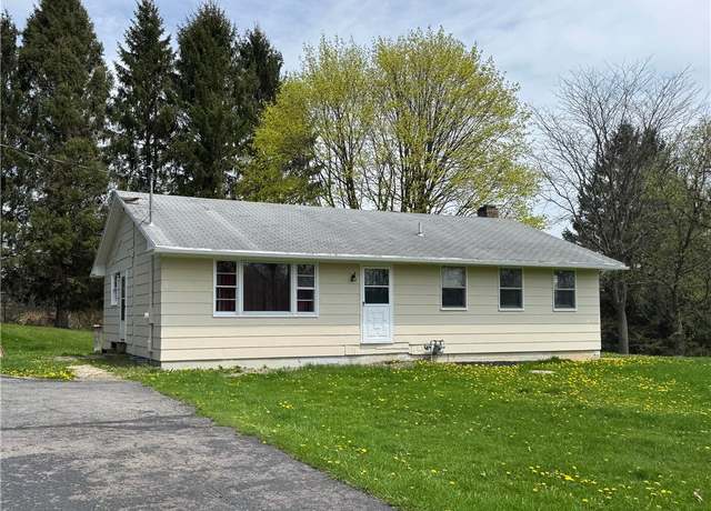Property at 285 Lake Rd, Dryden, NY 13053, 3 beds, 2 baths