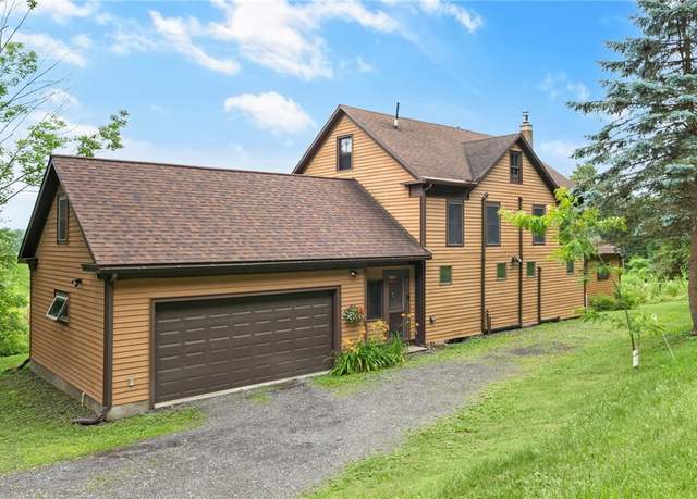 Property at 393 Groton Rd, Dryden, NY 13068, 4 beds, 2 baths