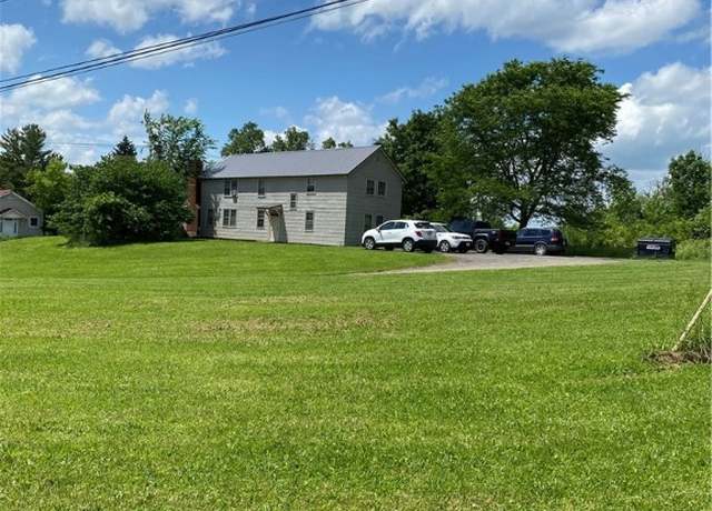 Property at 2451 N Triphammer Rd, Lansing, NY 14850, 5 beds, 3.5 baths