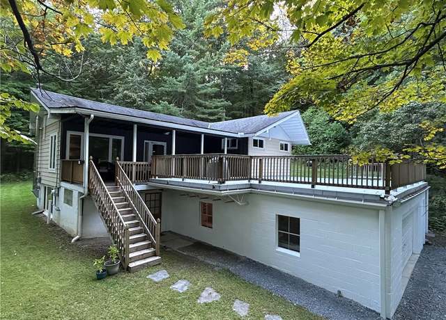 Property at 1110 Taughannock Blvd, Ulysses, NY 14850, 3 beds, 2 baths