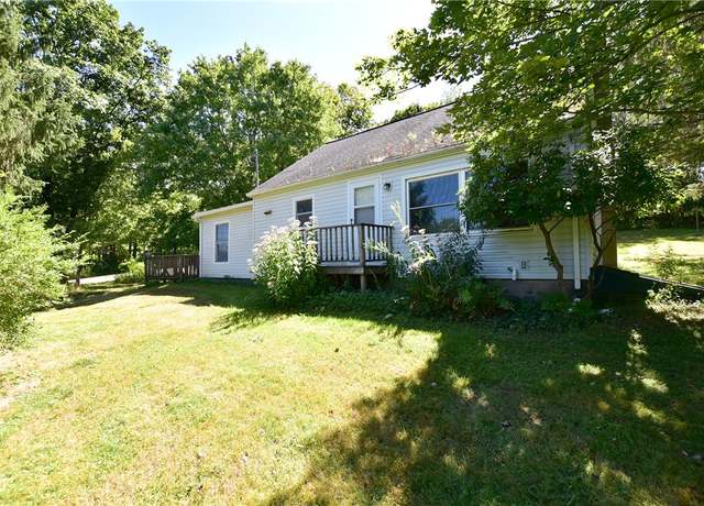 Property at 722 Valley Rd, Caroline, NY 14817, 2 beds, 1 bath