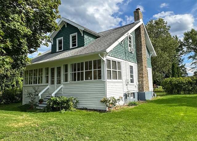 Property at 257 Iradell Rd, Enfield, NY 14850, 4 beds, 1 bath