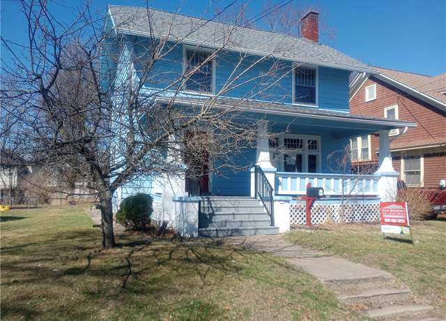 Property at 532 Decker Ave, Elmira, NY 14904, 4 beds, 1.5 baths
