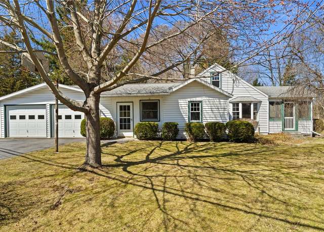 Property at 3014 Swamp College Rd, Ulysses, NY 14886, 2 beds, 2 baths