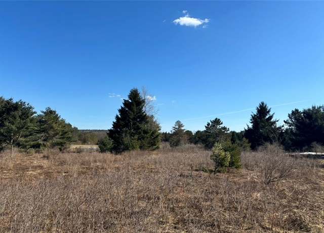 Property at 0 Hill Rd, Danby, NY 14850