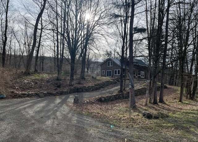 Property at 5995 Loomis Rd, Taylor, NY 13052, 3 beds, 1 bath