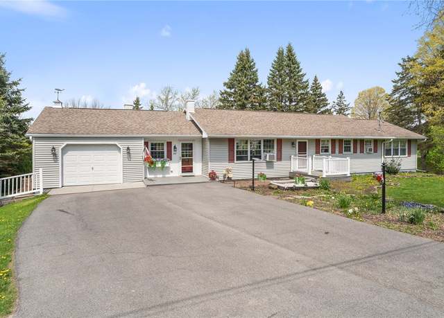 Property at 442 Ferguson Rd, Dryden, NY 13068, 3 beds, 2 baths