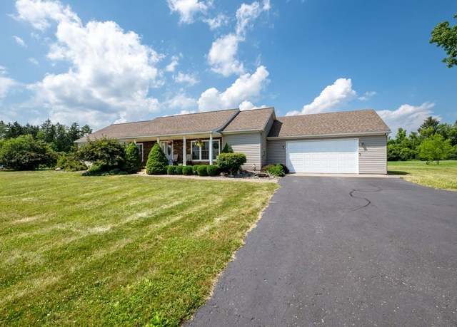 Property at 30 Waterwagon Rd, Lansing, NY 14850, 3 beds, 2.5 baths