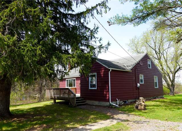 Property at 112 Compton Rd, Ithaca Town, NY 14850, 3 beds, 1 bath