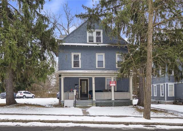Property at 505 Dryden Rd, Ithaca, NY 14850, 11 beds, 3 baths