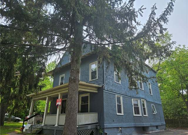 Property at 505 Dryden Rd, Ithaca, NY 14850, 11 beds, 3 baths
