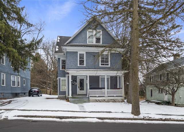 Property at 503 Dryden Rd, Ithaca, NY 14850, 10 beds, 4 baths