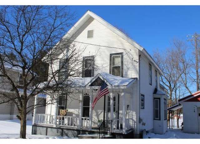 Property at 107 Dewey Ave, Groton, NY 13073, 2 beds, 1.5 baths