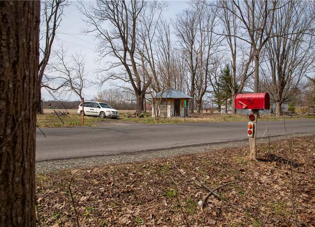 Property at 3040 Frontenac Rd, Ulysses, NY 14886, 1 bed