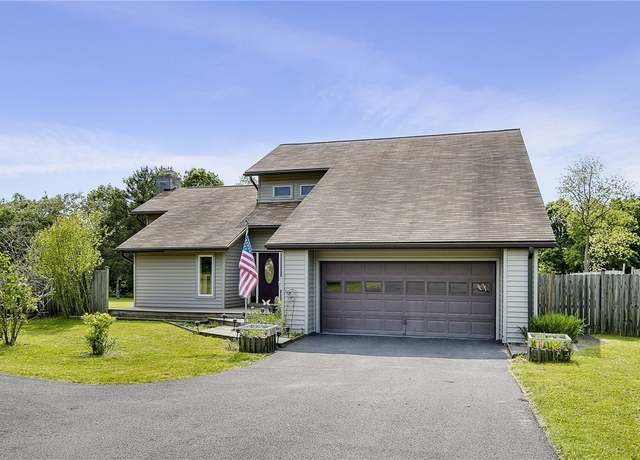Property at 143 Cedar Ln, Groton, NY 13073, 3 beds, 2.5 baths