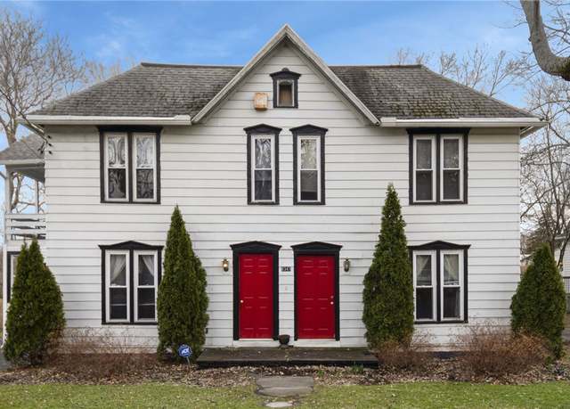 Property at 8347 Main St, Covert, NY 14847, 7 beds, 6 baths
