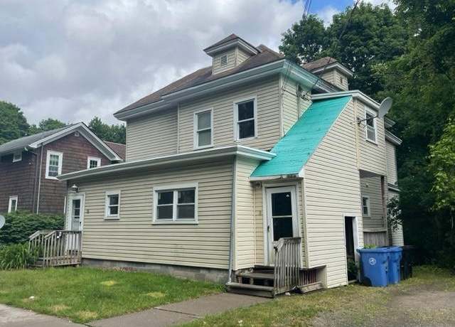 Property at 13 James St St, Cortland, NY 13045, 6 beds