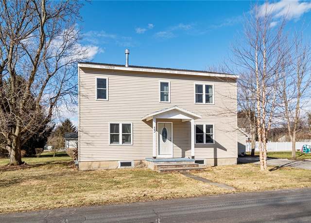 Property at 13 Weber St, Dryden, NY 13053, 3 beds, 2 baths