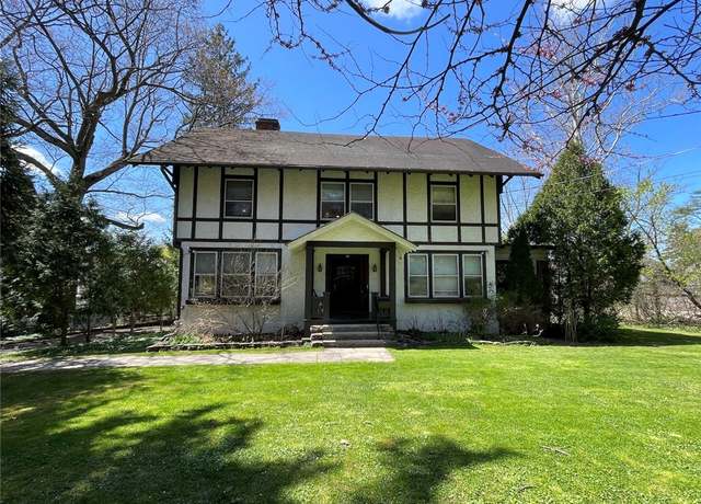 Property at 116 Kelvin Pl, Ithaca, NY 14850, 5 beds, 4.5 baths