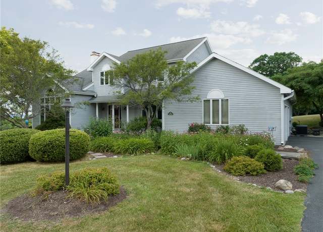 Property at 52 Reach Run, Lansing, NY 14850, 4 beds, 3 baths