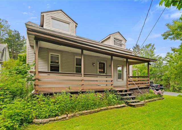 Property at 44 Shaffer Rd, Newfield, NY 14867, 4 beds, 2 baths