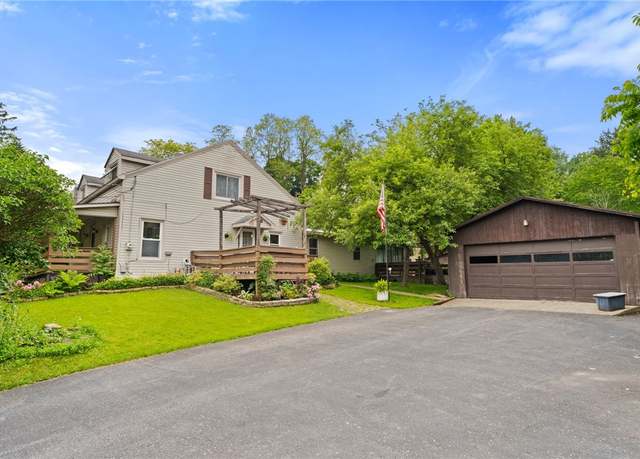 Property at 44 Shaffer Rd, Newfield, NY 14867, 4 beds, 2 baths