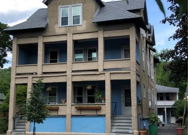 Property at 811 N Tioga St, Ithaca, NY 14850, 6 beds