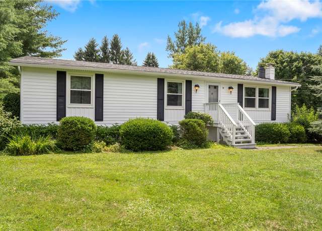 Property at 31 Halsey St, Ulysses, NY 14886, 3 beds, 2 baths