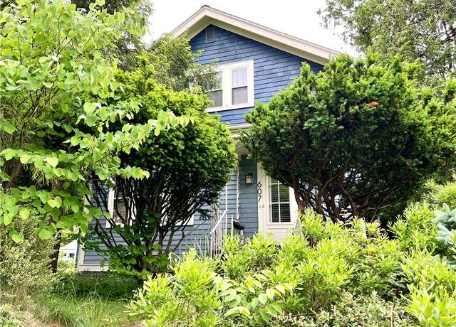 Property at 607 Mitchell St, Ithaca, NY 14850, 3 beds, 2 baths