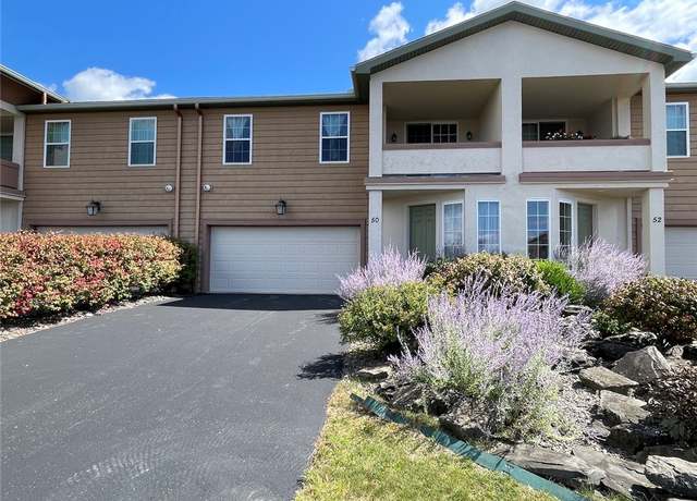 Property at 50 Nor Way, Lansing, NY 14850, 3 beds, 3.5 baths