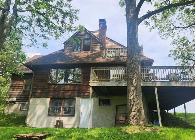 Property at 56 Howland Rd, Danby, NY 14883, 5 beds, 3 baths