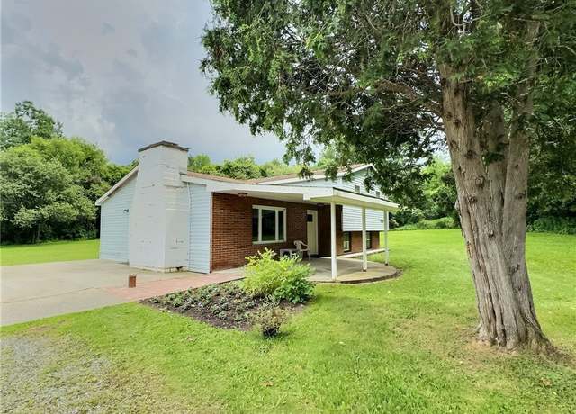 Property at 655 Main St St, Dryden, NY 13053, 3 beds, 2 baths
