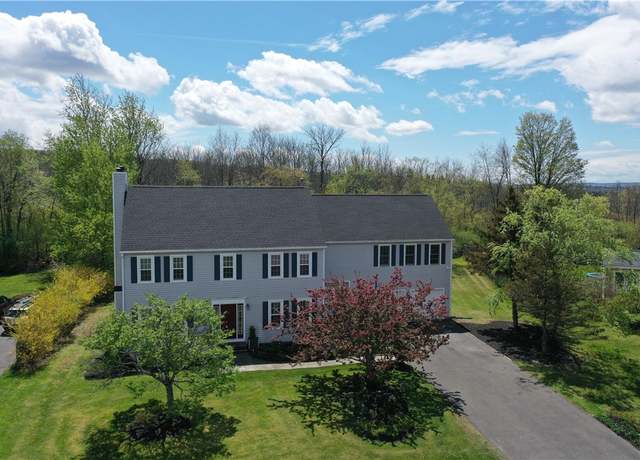 Property at 9 Lagrand Ct, Ithaca, NY 14850, 4 beds, 2.5 baths