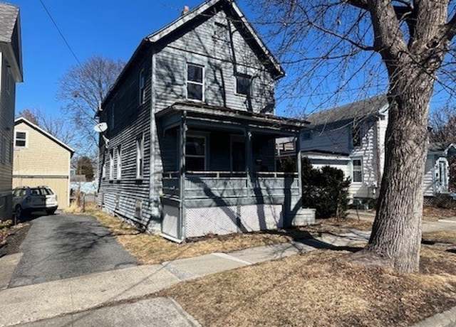 Property at 112 Farm St, Ithaca City, NY 14850, 4 beds, 2 baths