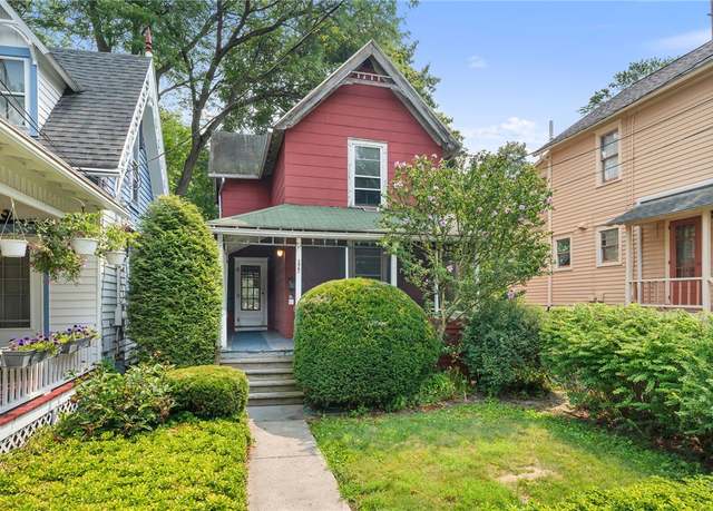 Property at 117 Park Pl, Ithaca City, NY 14850, 2 beds, 2 baths