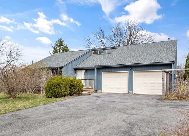 Property at 130 E King Rd, Ithaca, NY 14850, 3 beds, 2.5 baths