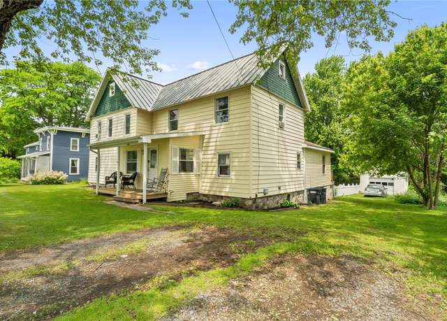 Property at 5122 State Route 38a, Owasco, NY 13021, 4 beds, 2 baths