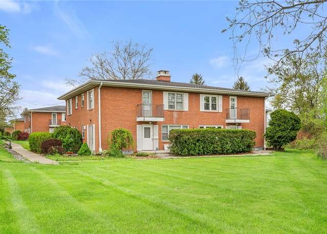 Property at 2250 N Triphammer Rd Unit T1D, Lansing, NY 14850, 2 beds, 1.5 baths