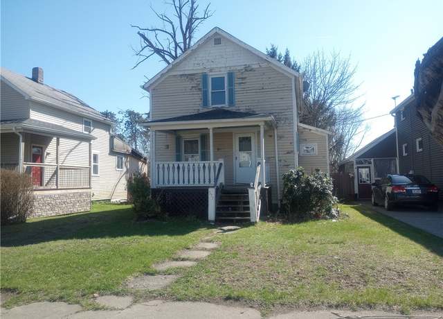 Property at 577 W High St, Erwin, NY 14870, 2 beds, 1 bath