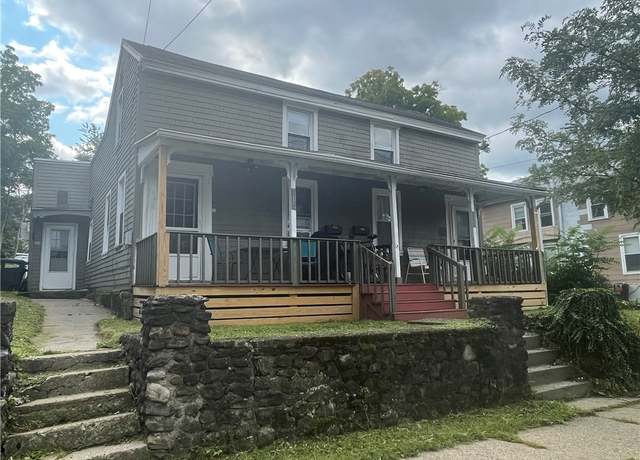 Property at 211-213 Prospect St, Ithaca, NY 14850, 4 beds, 2 baths