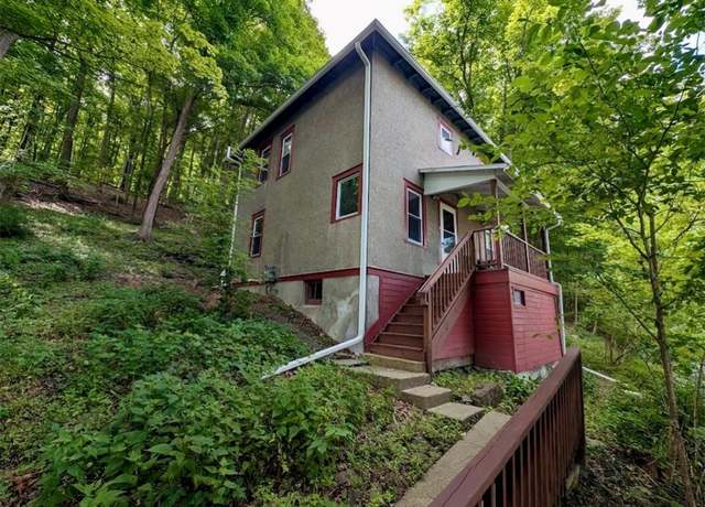 Property at 351 Spencer Rd, Ithaca City, NY 14850, 3 beds, 1 bath