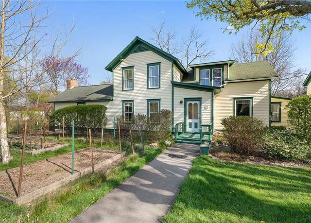 Property at 799 Valley Rd, Caroline, NY 14817, 3 beds, 1.5 baths