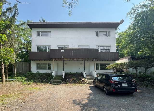 Property at 702 Hudson St, Ithaca, NY 14850, 9 beds, 5 baths