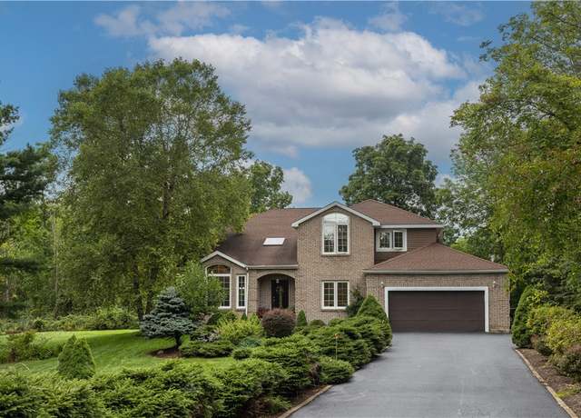 Property at 217 Buttermilk Ln, Danby, NY 14850, 4 beds, 3.5 baths