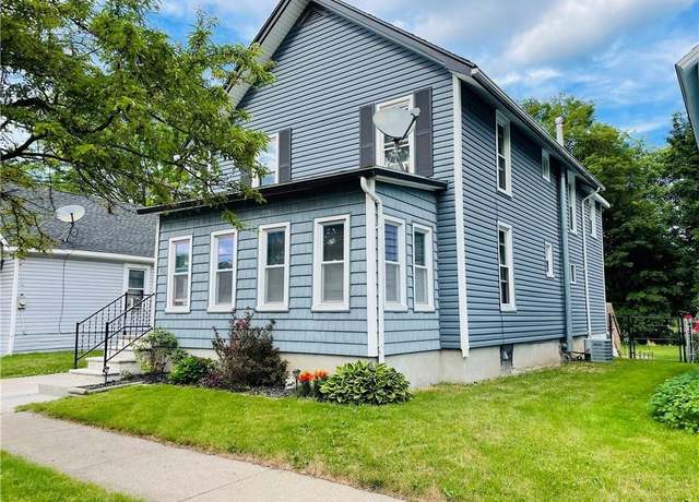 Property at 72 River, Cortland, NY 13045, 3 beds, 1.5 baths