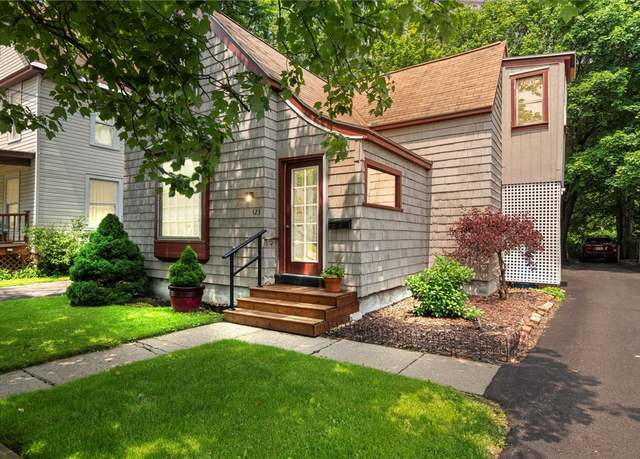 Property at 123 N Main St, Cortland, NY 13045, 1.5 baths