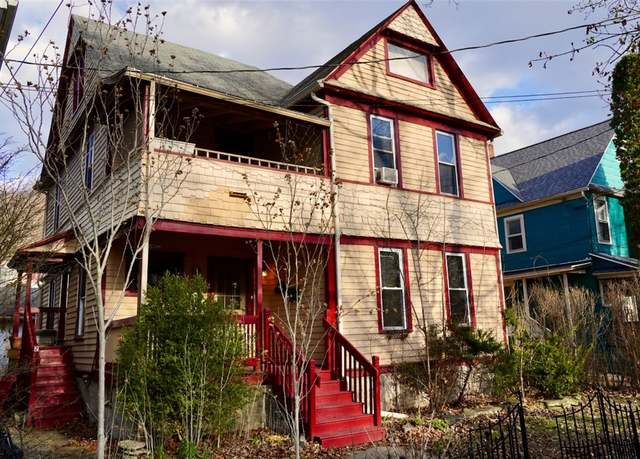 Property at 523 S Albany St, Ithaca, NY 14850, 4 beds, 2 baths